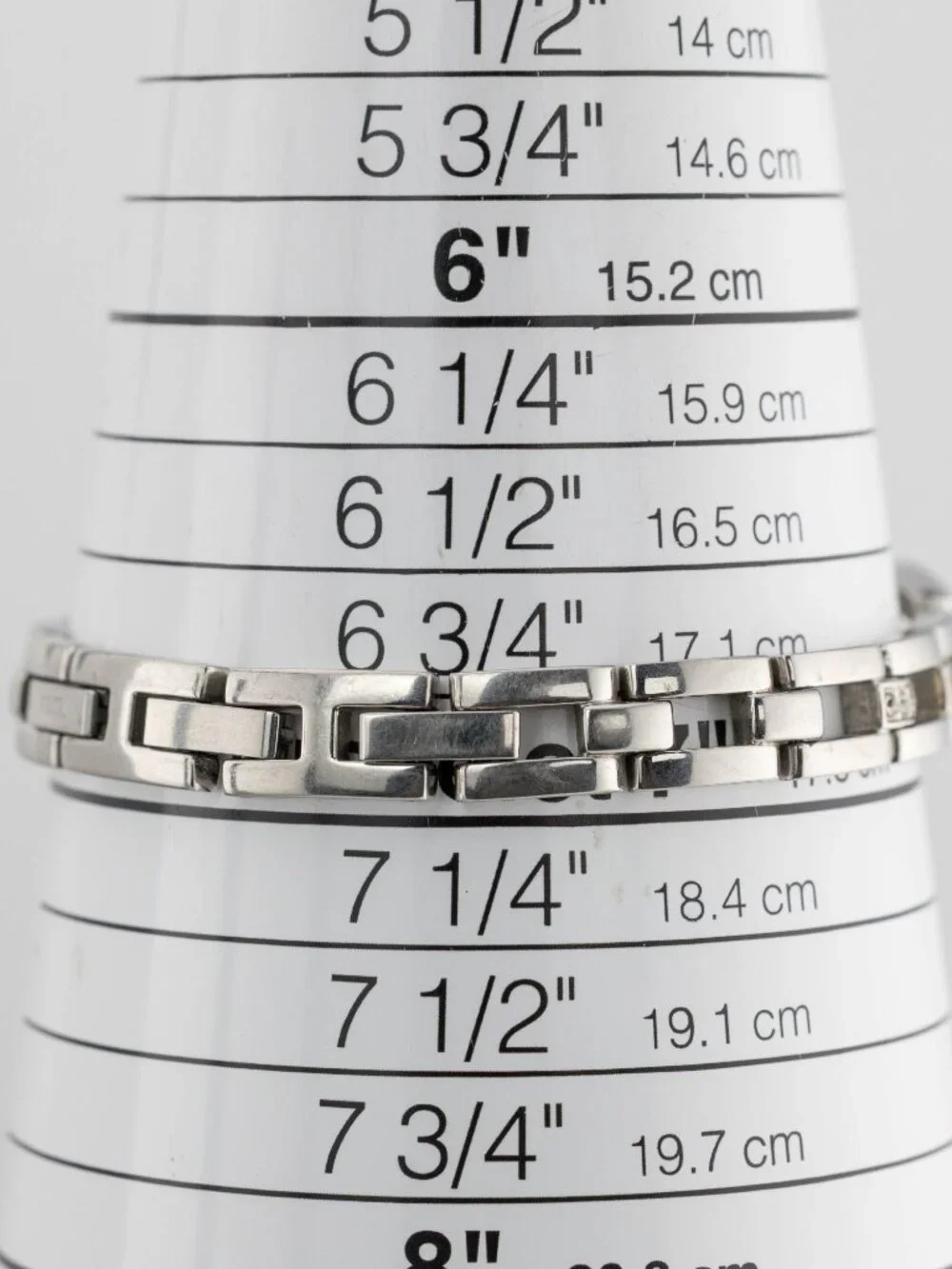 FOSSIL ES-1510 Crystal Slim Rectangle Quartz Analog Women's Watch New Battery